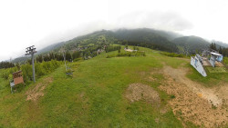 Skiareál Bublava