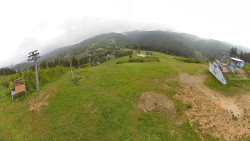 Skiareál Bublava
