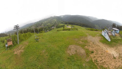 Skiareál Bublava