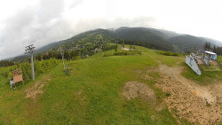 Skiareál Bublava
