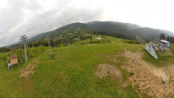 Skiareál Bublava