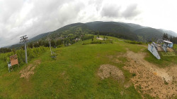 Skiareál Bublava