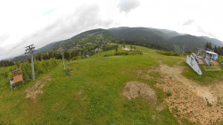 Skiareál Bublava