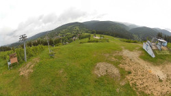 Skiareál Bublava