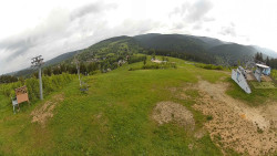 Skiareál Bublava