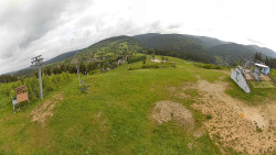 Skiareál Bublava
