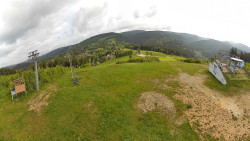Skiareál Bublava