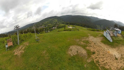 Skiareál Bublava