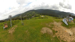 Skiareál Bublava