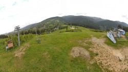 Skiareál Bublava