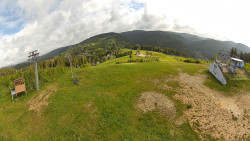 Skiareál Bublava