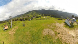 Skiareál Bublava