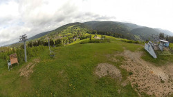 Skiareál Bublava