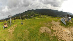 Skiareál Bublava