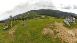 Skiareál Bublava
