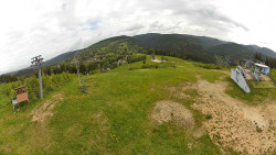 Skiareál Bublava