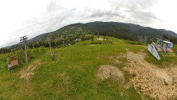 Skiareál Bublava