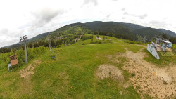 Skiareál Bublava