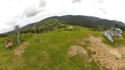 Skiareál Bublava