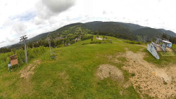 Skiareál Bublava