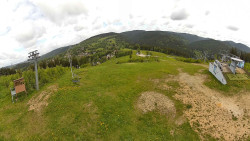 Skiareál Bublava