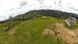 Skiareál Bublava