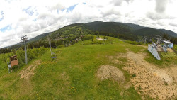 Skiareál Bublava