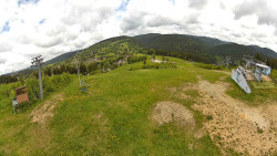 Skiareál Bublava