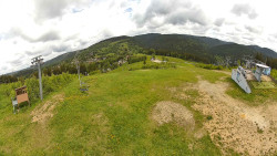 Skiareál Bublava