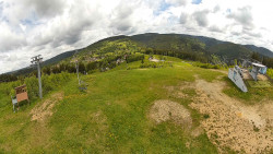 Skiareál Bublava
