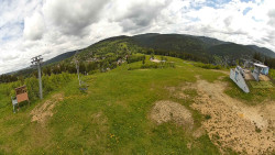 Skiareál Bublava