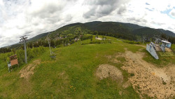 Skiareál Bublava
