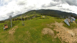 Skiareál Bublava