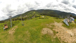 Skiareál Bublava