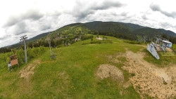 Skiareál Bublava
