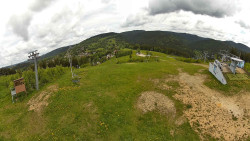 Skiareál Bublava