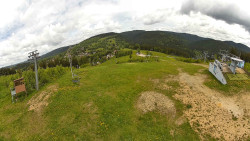 Skiareál Bublava