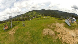 Skiareál Bublava