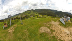 Skiareál Bublava