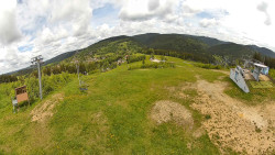 Skiareál Bublava