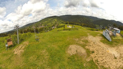 Skiareál Bublava