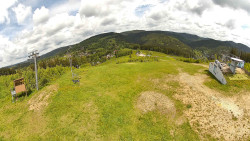 Skiareál Bublava