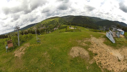 Skiareál Bublava