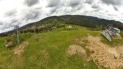 Skiareál Bublava