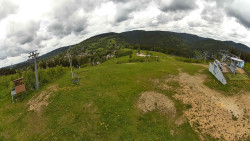 Skiareál Bublava