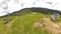 Skiareál Bublava