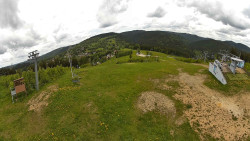 Skiareál Bublava