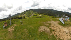 Skiareál Bublava