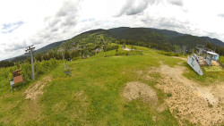 Skiareál Bublava