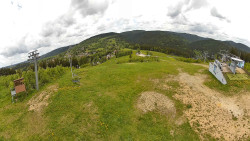 Skiareál Bublava